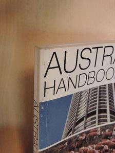 Australia Handbook 1978 [antikvár]