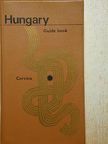 Antal Papp - Hungary [antikvár]