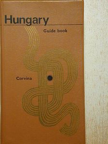 Antal Papp - Hungary [antikvár]