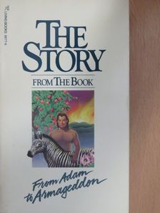 The Story [antikvár]