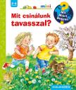 Andrea Erne - Mit csinálunk tavasszal? - Mit? Miért? Hogyan? mini