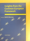 Frank Heyworth - Insights from the Common European Framework [antikvár]