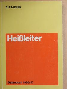 Heißleiter [antikvár]