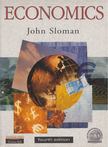 John Sloman - Economics [antikvár]