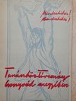 Tanácsköztársaság Csongrád megyében [antikvár]