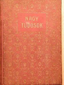Nagy tudósok [antikvár]