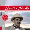 Agatha Christie - Poirot-történetek - Gyilkosság egy csendes házban [eHangoskönyv]