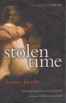Sunny Jacobs - Stolen Time [antikvár]