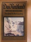 Prof. Dr. Carl Lausberg - Das Nordland (gótbetűs) [antikvár]