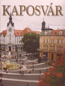 Cseicsner Endréné Hegedűs Erika - Kaposvár [antikvár]