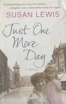 Susan Lewis - Just One More Day [antikvár]
