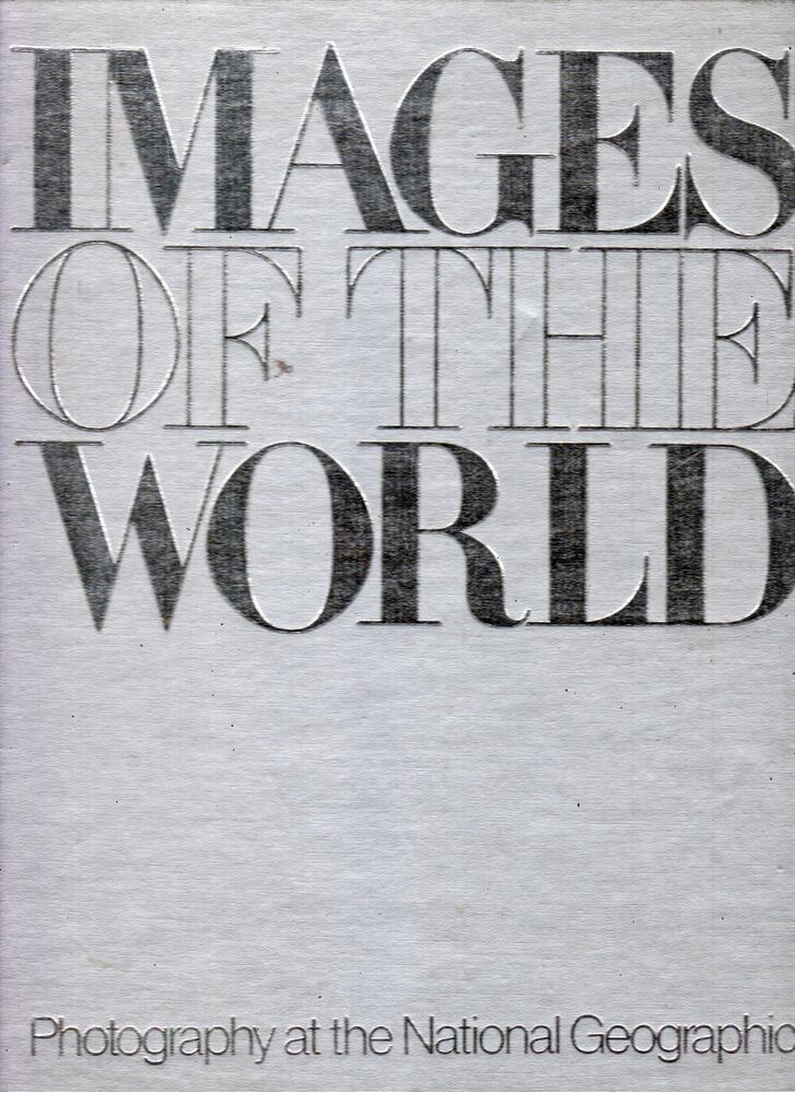Images of the World [antikvár]