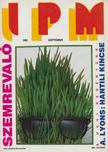 KÁLLAI TIBOR - IPM 1992. szeptember [antikvár]