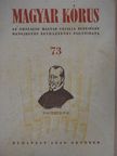 Harmat Artúr - Magyar Kórus 1948. december [antikvár]