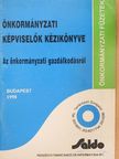 Dr. Farkas Sándorné - Önkormányzati képviselők kézikönyve [antikvár]