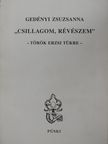 Dalos László - "Csillagom, révészem" (dedikált példány) [antikvár]