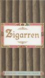Zigarren [antikvár]