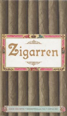 Zigarren [antikvár]