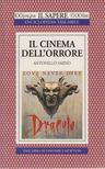 Antonello Sarno - Il cinema dell'orrore [antikvár]