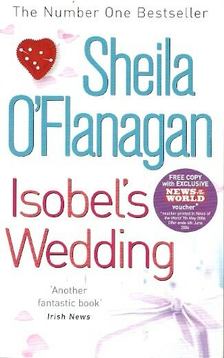 Sheila O'Flanagan - Isobel's Wedding [antikvár]