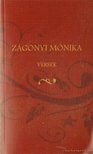 Zágonyi Mónika - Zágonyi Mónika versek [antikvár]