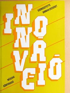 Dr. Cseresnyés Ágnes - Innováció [antikvár]