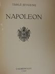 Tarlé Jevgenij - Napoleon [antikvár]