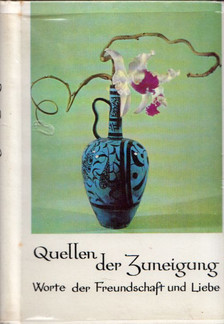 Quellen der Zuneigung [antikvár]