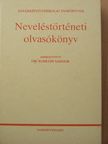 Friedrich Engels - Neveléstörténeti olvasókönyv [antikvár]