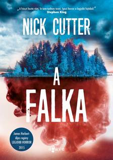 Nick Cutter - A falka [eKönyv: epub, mobi]