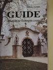 Haraszti Mihály - Guide to Komárom-Esztergom county [antikvár]