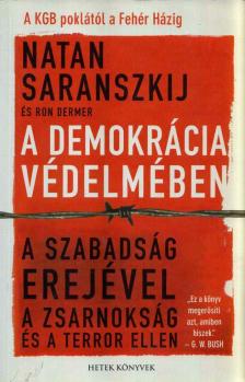 A demokrácia védelmében [antikvár]