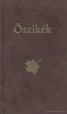 Őszikék [antikvár]