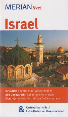 Dr. Malva Kemnitz, Anne-Katrin Scheiter - Israel [antikvár]