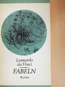 Leonardo da Vinci - Fabeln [antikvár]