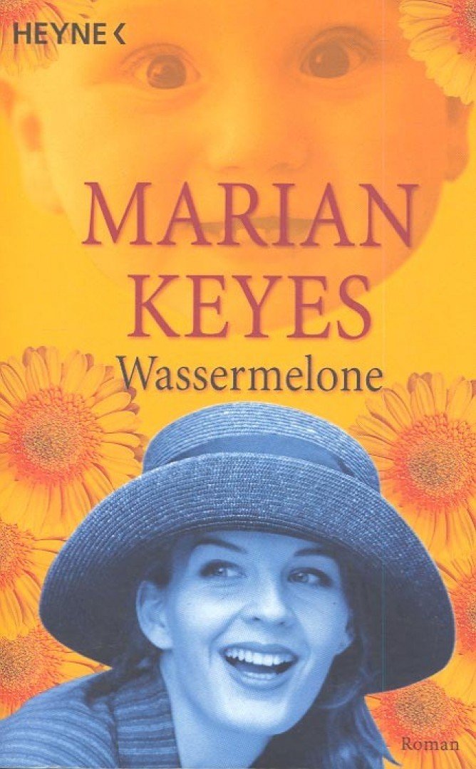 Marian Keyes - Wassermelone [antikvár]