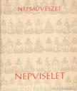FÉL EDIT - Népviselet [antikvár]
