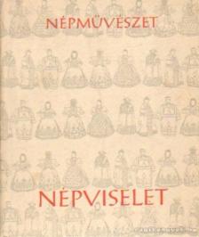 FÉL EDIT - Népviselet [antikvár]