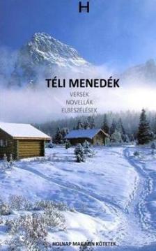 Kun J. Judit - Téli menedék [antikvár]