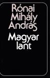 Rónai Mihály András - MAGYAR LANT