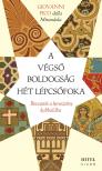 Giovanni Pico della Mirandola - A végső boldogság hét lépcsőfoka [eKönyv: epub, mobi]