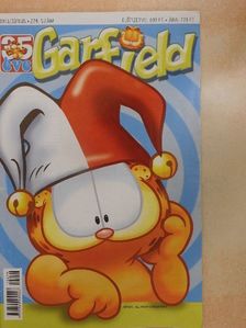 Jim Davis - Garfield 2013. június [antikvár]