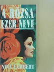 Nina Lambert - A Rózsa ezer neve [antikvár]
