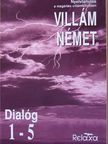 Dora Schulz - Villám német - Dialóg 1-5. [antikvár]