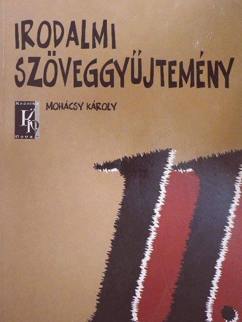 Ady Endre - Irodalmi szöveggyűjtemény 11. [antikvár]