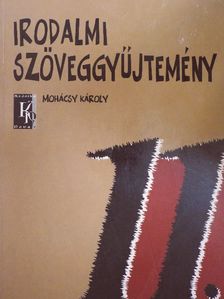 Ady Endre - Irodalmi szöveggyűjtemény 11. [antikvár]