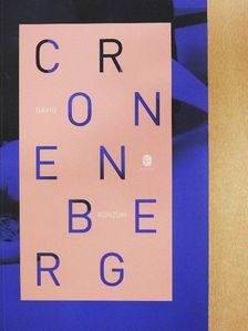 David Cronenberg - Konzum [antikvár]