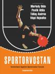 Merkely Béla(dr.)-Pavlik Attila-Tállay András-Vágó Hajnalka(dr.) - Sportorvostan