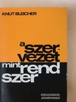 Dr. Erich Kosiol - A szervezet mint rendszer [antikvár]