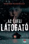 Heather Gudenkauf - Az éjjeli látogató [eKönyv: epub, mobi]